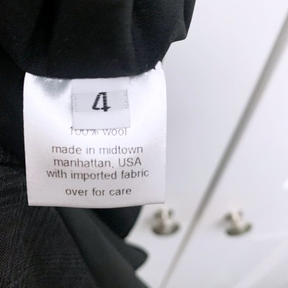 Rachel Comey Peplum Dress - Picture 9 of 11